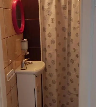 ロッジ Sloneczna