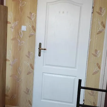 Sloneczna ロッジ