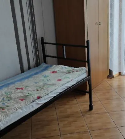 Sloneczna ロッジ *